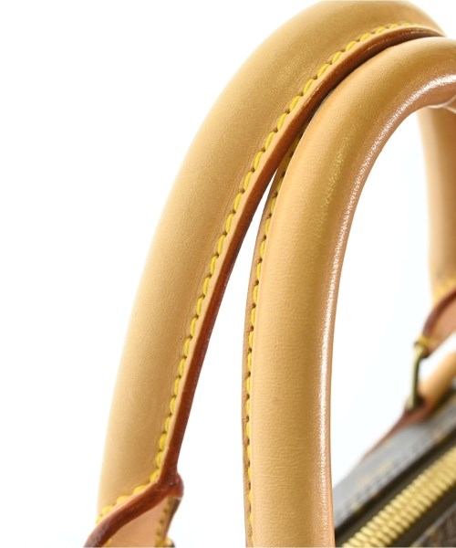 LOUIS VUITTON กระเป๋าใส่อุปกรณ์ขนาดใหญ่