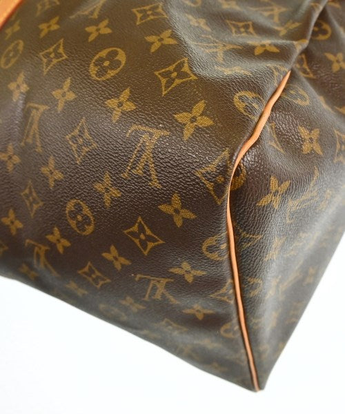 LOUIS VUITTON กระเป๋าใส่อุปกรณ์ขนาดใหญ่