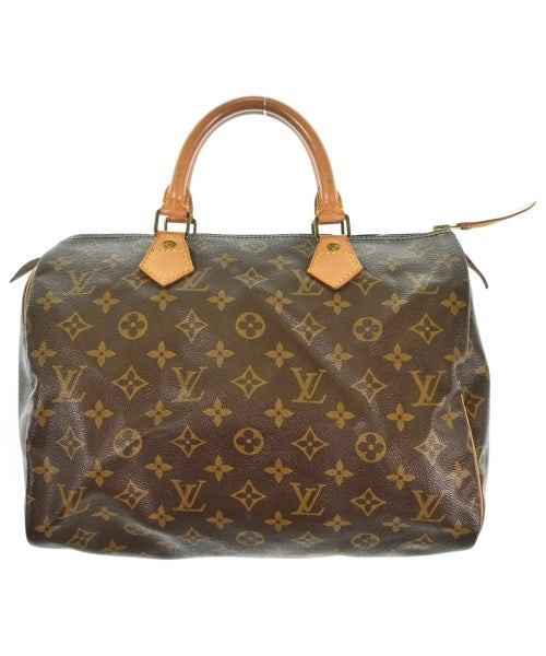 LOUIS VUITTON กระเป๋าใส่อุปกรณ์ขนาดใหญ่