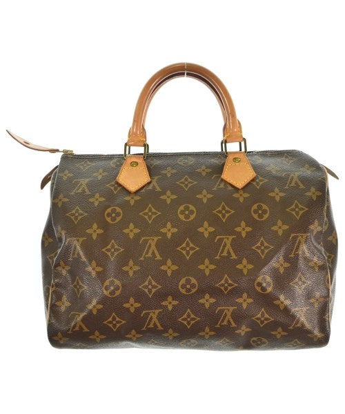 LOUIS VUITTON กระเป๋าใส่อุปกรณ์ขนาดใหญ่