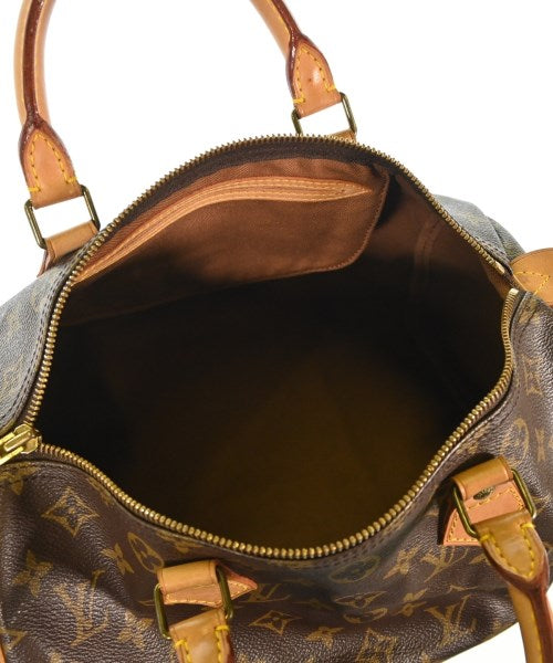 LOUIS VUITTON กระเป๋าใส่อุปกรณ์ขนาดใหญ่