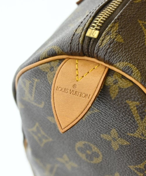 LOUIS VUITTON กระเป๋าใส่อุปกรณ์ขนาดใหญ่