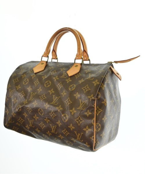 LOUIS VUITTON กระเป๋าใส่อุปกรณ์ขนาดใหญ่