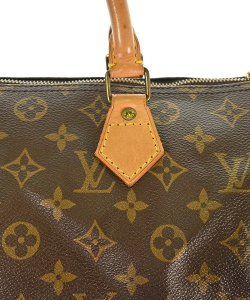 LOUIS VUITTON กระเป๋าใส่อุปกรณ์ขนาดใหญ่