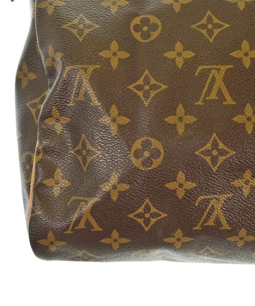 LOUIS VUITTON กระเป๋าใส่อุปกรณ์ขนาดใหญ่