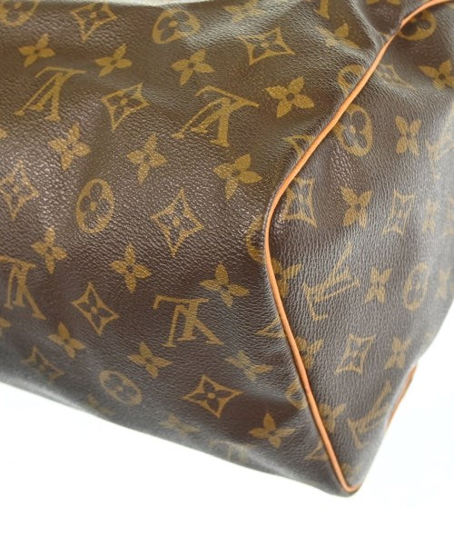 LOUIS VUITTON กระเป๋าใส่อุปกรณ์ขนาดใหญ่