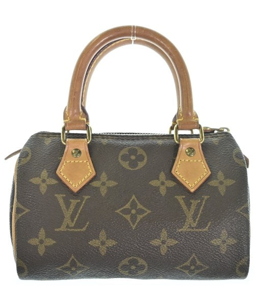 LOUIS VUITTON กระเป๋าใส่อุปกรณ์ขนาดใหญ่