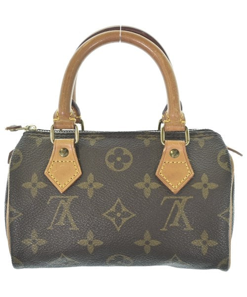 LOUIS VUITTON กระเป๋าใส่อุปกรณ์ขนาดใหญ่
