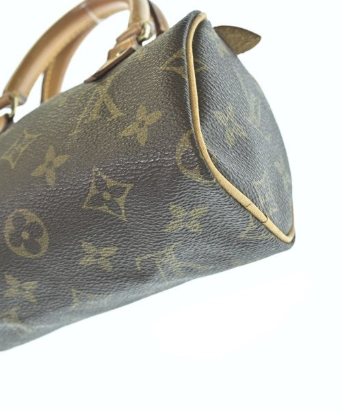 LOUIS VUITTON กระเป๋าใส่อุปกรณ์ขนาดใหญ่