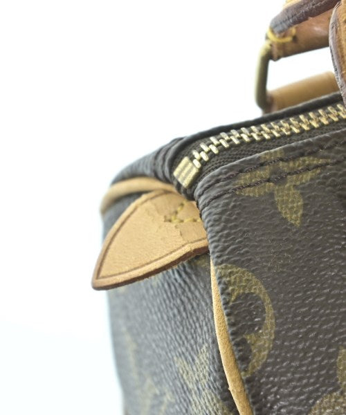 LOUIS VUITTON กระเป๋าใส่อุปกรณ์ขนาดใหญ่