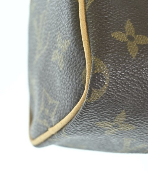 LOUIS VUITTON กระเป๋าใส่อุปกรณ์ขนาดใหญ่