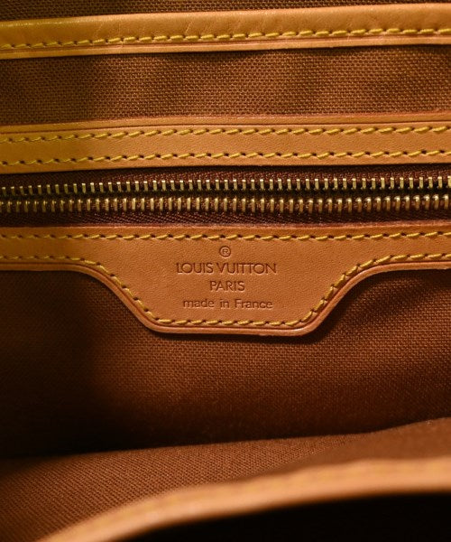 LOUIS VUITTON กระเป๋าถือขนาดใหญ่