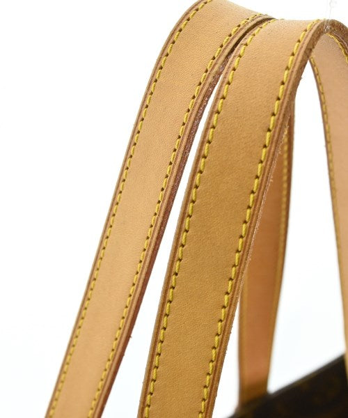 LOUIS VUITTON กระเป๋าถือขนาดใหญ่