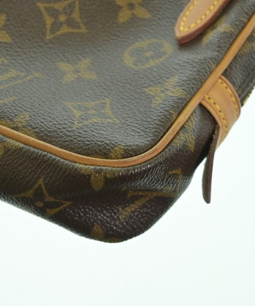 LOUIS VUITTON กระเป๋าสะพาย