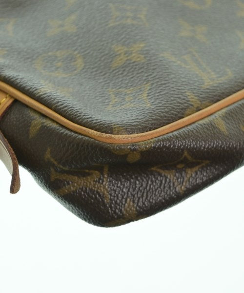 LOUIS VUITTON กระเป๋าสะพาย