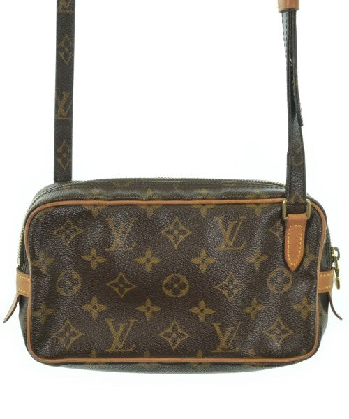LOUIS VUITTON กระเป๋าสะพาย