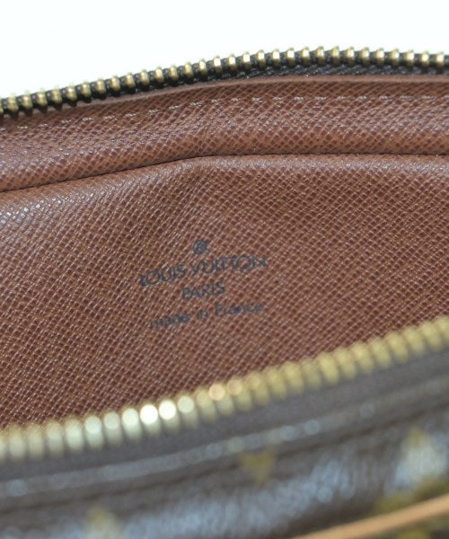 LOUIS VUITTON กระเป๋าสะพาย