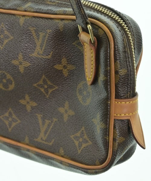 LOUIS VUITTON กระเป๋าสะพาย