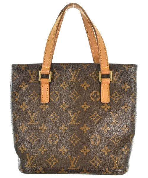 LOUIS VUITTON กระเป๋าถือขนาดใหญ่