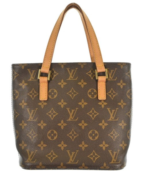 LOUIS VUITTON กระเป๋าถือขนาดใหญ่