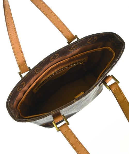 LOUIS VUITTON กระเป๋าถือขนาดใหญ่