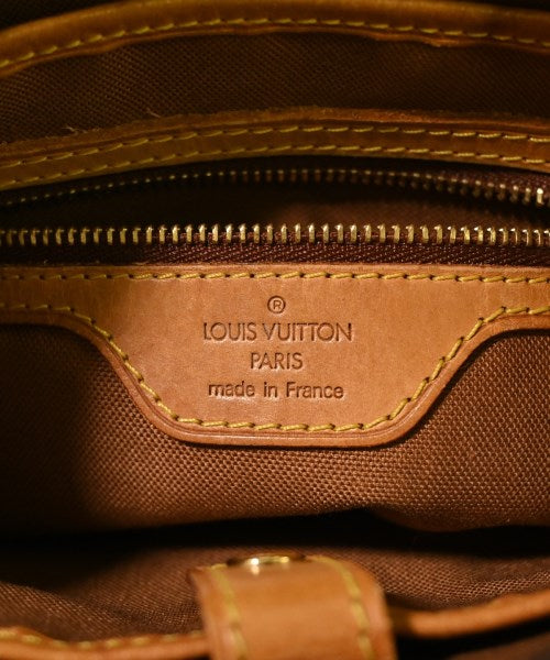 LOUIS VUITTON กระเป๋าถือขนาดใหญ่