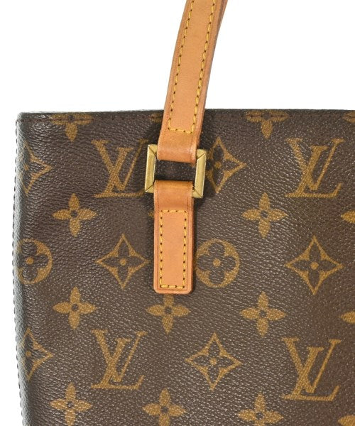 LOUIS VUITTON กระเป๋าถือขนาดใหญ่