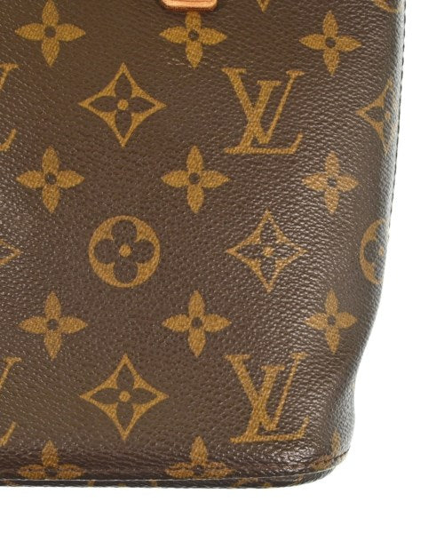 LOUIS VUITTON กระเป๋าถือขนาดใหญ่