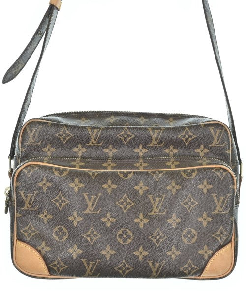 LOUIS VUITTON กระเป๋าสะพาย