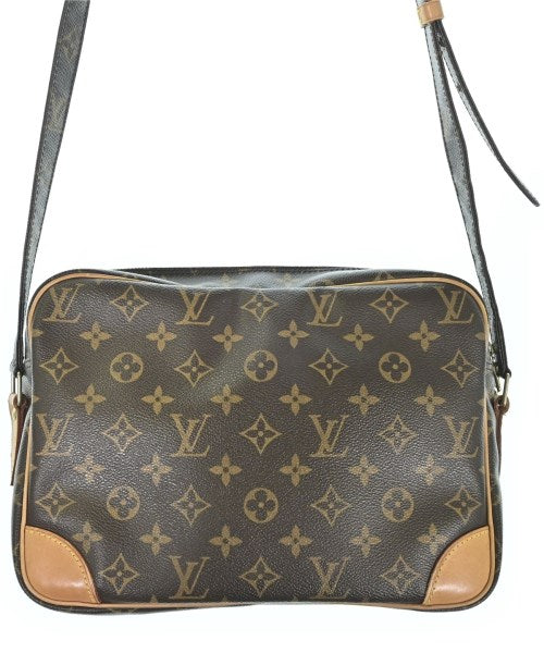 LOUIS VUITTON กระเป๋าสะพาย