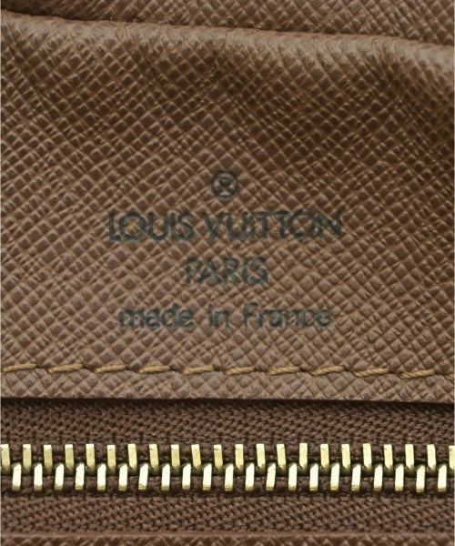 LOUIS VUITTON กระเป๋าสะพาย
