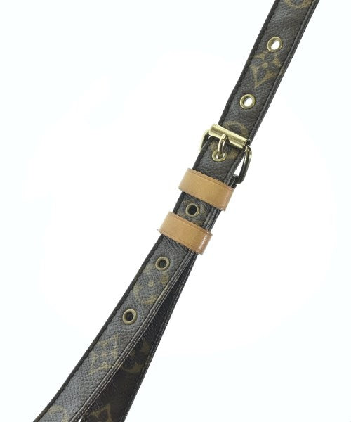LOUIS VUITTON กระเป๋าสะพาย