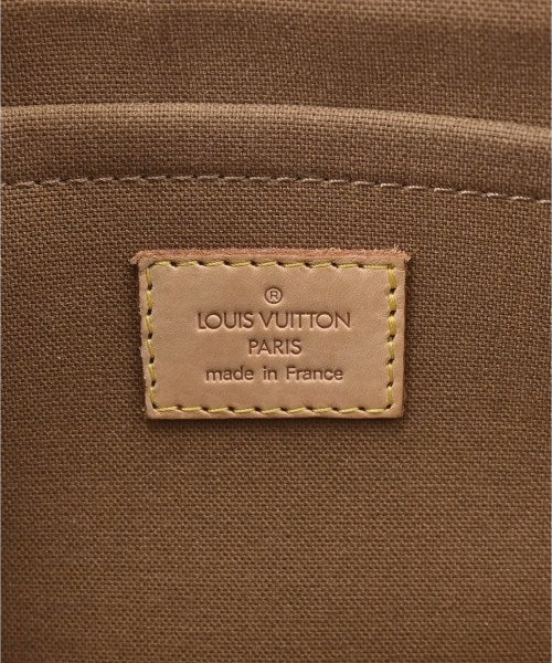 LOUIS VUITTON กระเป๋าถือ