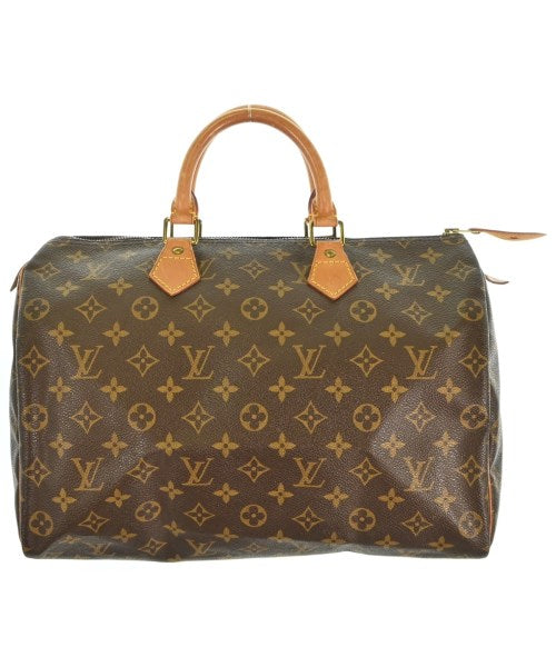 LOUIS VUITTON กระเป๋าใส่อุปกรณ์ขนาดใหญ่