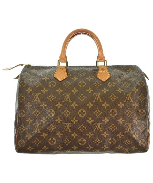 LOUIS VUITTON กระเป๋าใส่อุปกรณ์ขนาดใหญ่