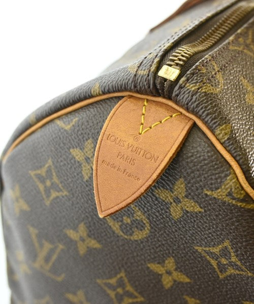 LOUIS VUITTON กระเป๋าใส่อุปกรณ์ขนาดใหญ่