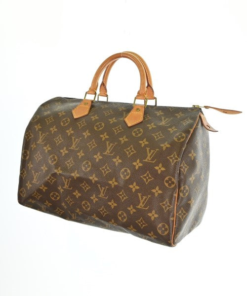LOUIS VUITTON กระเป๋าใส่อุปกรณ์ขนาดใหญ่