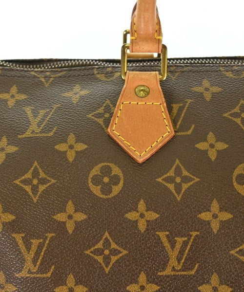 LOUIS VUITTON กระเป๋าใส่อุปกรณ์ขนาดใหญ่