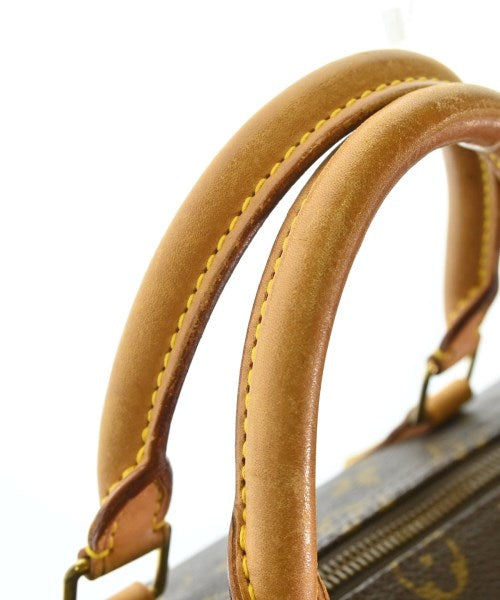 LOUIS VUITTON กระเป๋าใส่อุปกรณ์ขนาดใหญ่