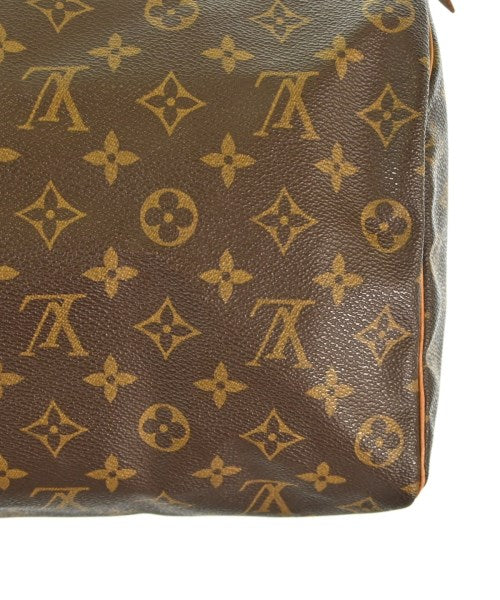 LOUIS VUITTON กระเป๋าใส่อุปกรณ์ขนาดใหญ่