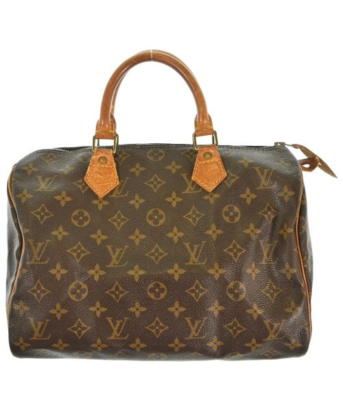 LOUIS VUITTON กระเป๋าใส่อุปกรณ์ขนาดใหญ่