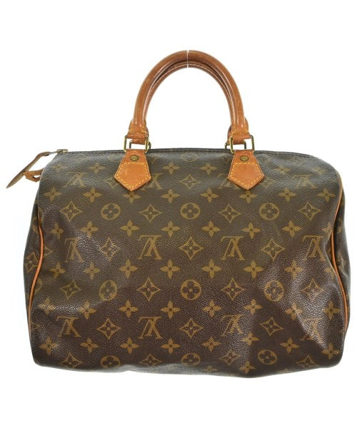 LOUIS VUITTON กระเป๋าใส่อุปกรณ์ขนาดใหญ่