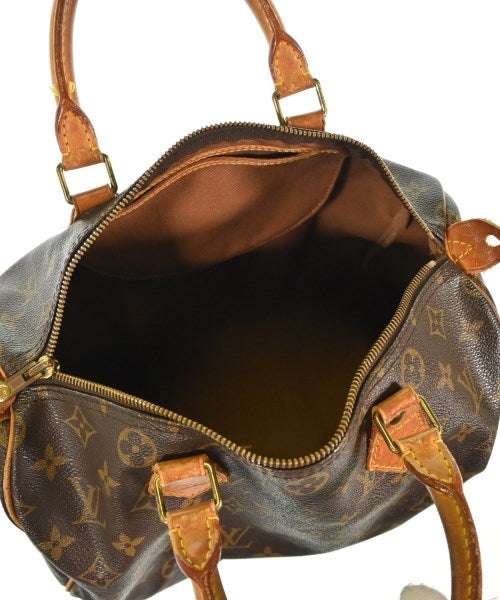 LOUIS VUITTON กระเป๋าใส่อุปกรณ์ขนาดใหญ่