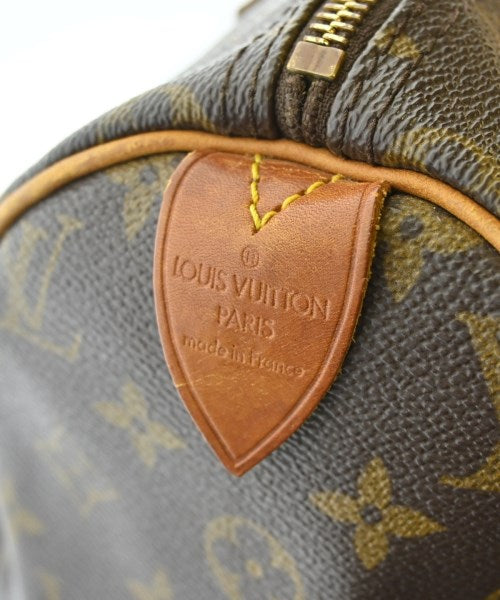 LOUIS VUITTON กระเป๋าใส่อุปกรณ์ขนาดใหญ่