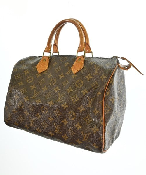 LOUIS VUITTON กระเป๋าใส่อุปกรณ์ขนาดใหญ่