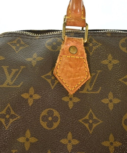LOUIS VUITTON กระเป๋าใส่อุปกรณ์ขนาดใหญ่