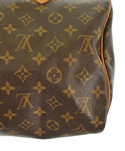 LOUIS VUITTON กระเป๋าใส่อุปกรณ์ขนาดใหญ่