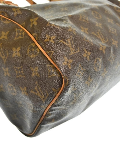 LOUIS VUITTON กระเป๋าใส่อุปกรณ์ขนาดใหญ่