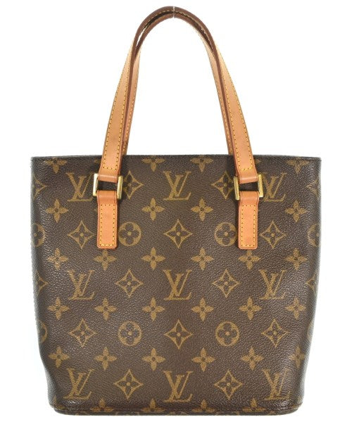 LOUIS VUITTON กระเป๋าถือขนาดใหญ่