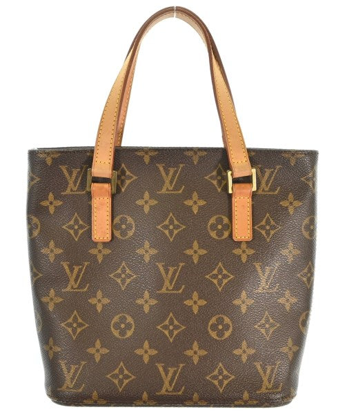 LOUIS VUITTON กระเป๋าถือขนาดใหญ่